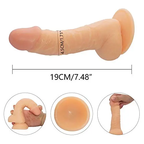 YJJ-SEEX Women Underwear 8 inch Dídlõ with Stráp ôn for Lesbians Strapless Flexible Toys for Lésbián Pants Stráp ǒn Strapless Lesbian Couples Strapon Ultra Elastic Harness YJJ-SEEX Women Underwear 8 inch Dídlõ with Stráp ôn for Lesbians Strapless Flexible Toys for Lésbián Pants Stráp ǒn Strapless Lesbian Couples Strapon Ultra Elastic Harness
