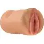 Katie Morgan Travel Size CyberSkin Pussy Stroker Katie Morgan Travel Size CyberSkin Pussy Stroker