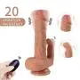 jiayang 8.4 Inch,Silicone Jelly,Lightweight,Realistic,Massage Toy,Flesh,Toys,with,Powerful Suction Cup Version,for,Ladies,Flesh jiayang 8.4 Inch,Silicone Jelly,Lightweight,Realistic,Massage Toy,Flesh,Toys,with,Powerful Suction Cup Version,for,Ladies,Flesh