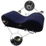 Inflatable Multifunctional Sofa - Portable Cushion Body Pillow Inflatable Furniture Lounger Magic Aid for Couples Position Enjoy Inflatable Multifunctional Sofa - Portable Cushion Body Pillow Inflatable Furniture Lounger Magic Aid for Couples Position Enjoy