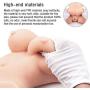 Lifelike Silicone TPE Sex Doll Male Masturbator Realistic Adult Sex Toy for Men Practice Pussy Ass with Soft Squeezable Silicone Breast for Man Masturbation