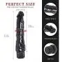 Whtao Thrusting Rotating Vibrating Realistic-Vibratòr for Women Men Whtao Whtao Thrusting Rotating Vibrating Realistic-Vibratòr for Women Men Whtao