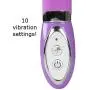 Silicone Vibrator 10 Function G Spot Clit Stimulator Powerful Vibrations Adult Sex Toy Silicone Vibrator 10 Function G Spot Clit Stimulator Powerful Vibrations Adult Sex Toy