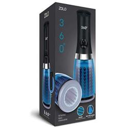 Zolo 360 Rotating Male Stimulator