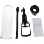 The Realistic Sleeve Vacuum Pump Enlargement Enlarger for Men Beginner Device The Realistic Sleeve Vacuum Pump Enlargement Enlarger for Men Beginner Device