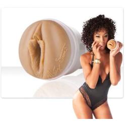 Fleshlight Girl Misty Stone - Bump & Grind - Hyper Realistic Male Masturbator