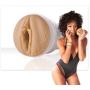 Fleshlight Girl Misty Stone - Bump & Grind - Hyper Realistic Male Masturbator