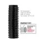 Pipedream Fantasy X-Tensions Magic Pleasure Sleeve, Black Pipedream Fantasy X-Tensions Magic Pleasure Sleeve, Black