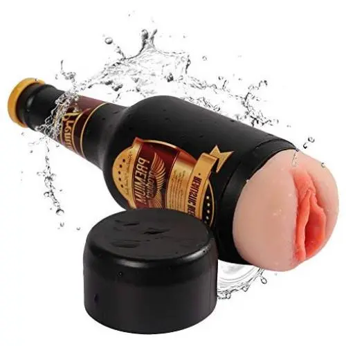 3D Realistic Male Relax Massager for Men Gifts 3D Realistic Male Relax Massager for Men Gifts