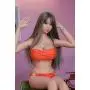 KingMansion 158cm/ 5.18ft Big Boobs Sex Love Doll Entity Body Mouth Vagina Anal Lifelike Sexy Real Solid Love Toy (Doll) KingMansion 158cm/ 5.18ft Big Boobs Sex Love Doll Entity Body Mouth Vagina Anal Lifelike Sexy Real Solid Love Toy (Doll)