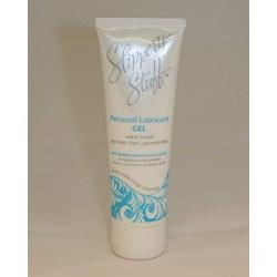 Slippery Stuff Gel - 4 Oz Tube - Pack of 3