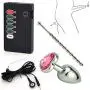 KMNHY Top Erotic Toys Electro Masturbation Sexr Shirt Toys for Men s,Kits D Add Host KMNHY Top Erotic Toys Electro Masturbation Sexr Shirt Toys for Men s,Kits D Add Host