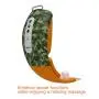 MEIRENJI Male Enhancement Massager-18,000 High-frequency Vibration Output Every Minute-Heating Sexual Function Enhancement Massager