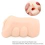 Beauty Molly Pocket Pussy Male Toys Real Skin masturbators Realistic Male Sex Toy masturbator Adult Sex Toys for Men Stroker