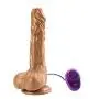 Power Massager, 12-Speed G-Spotter Fake Pennis Adut Seax Toiy for Women Men and Couples