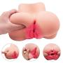 New Love Doles Mens Realistic Male and Female Adult Toys Best Gift Lovers