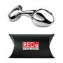 Njoy Pure Plug with Exclusive REDe for Fun Lube Sample Packs (Large) Njoy Pure Plug with Exclusive REDe for Fun Lube Sample Packs (Large)