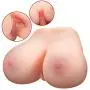 Male Masturbator Sex Doll for Men Masturbation - Realistic Boobs with Vaginal for Sexual Pleasure - Fondlove 3D Pussy Ass Sex Toy for Breast Sex and Vagina Sex Male Masturbator Sex Doll for Men Masturbation - Realistic Boobs with Vaginal for Sexual Pleasure - Fondlove 3D Pussy Ass Sex Toy for Breast Sex and Vagina Sex