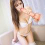 RestingFun Unisex 8.7 Inch Fun Toy Body Safety Dîl`D? for Women with Strong Suction Cup Hands Free Easy to Clean Swell