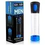 Enlargement Vacuum Pump Device with 3 Color Suctions New Way to Increase Pleasure OB Enlargement Vacuum Pump Device with 3 Color Suctions New Way to Increase Pleasure OB