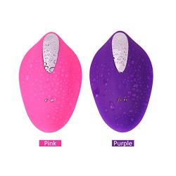 Wytinug Toy Women Wearable Remote USB Charged Wireless Control Portable Invisible Vibrant Toys