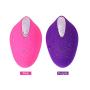 Wytinug Toy Women Wearable Remote USB Charged Wireless Control Portable Invisible Vibrant Toys