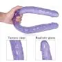 21 Inch Lifelike Personal Massager Double Sided Dî`ld.ɔs Female Pleasure Stick-Private Package - Two Peoples Love ღ❧ 21 Inch Lifelike Personal Massager Double Sided Dî`ld.ɔs Female Pleasure Stick-Private Package - Two Peoples Love ღ❧