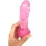 Waterproof Vibrating Dildo Realistic Texture Multi Speed Vibrations Penis Vibrator Sex Toy Waterproof Vibrating Dildo Realistic Texture Multi Speed Vibrations Penis Vibrator Sex Toy