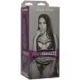 Doc Johnson Main Squeeze - Lela Star - Squeeze Plate for Precise Pressure - Twist End Cap to Control Suction - Discreet Premium Stroker - Male Masturbator, Vagina, Vanilla Doc Johnson Main Squeeze - Lela Star - Squeeze Plate for Precise Pressure - Twist End Cap to Control Suction - Discreet Premium Stroker - Male Masturbator, Vagina, Vanilla