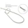 Yiwa Male Urethra Stainless Steel Stimulate Masturbation Super Long 14inch Urethral Plug 8mm