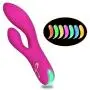 IMO Upgraded Rabbit G-spot Vibrator, Waterproof and Rechargeable Clitoris Vagina Vibrating Massager Sex Toy for Women or Couples IMO Upgraded Rabbit G-spot Vibrator, Waterproof and Rechargeable Clitoris Vagina Vibrating Massager Sex Toy for Women or Couples
