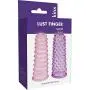 Kinx Lust Finger Sleeves Kinx Lust Finger Sleeves