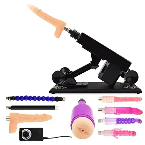 Female Sex Machine Toys Products Electric Automatic Attachments Men and Women Masturbation Sex Machine Female Sex Machine Toys Products Electric Automatic Attachments Men and Women Masturbation Sex Machine