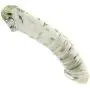 NewMaxer Large Glass Dildo Big Double Side Crystal Dildo Double Ended Penis Dildo Double Headed Dildo G-spot Stimulator Huge Anal Plug (9inch) NewMaxer Large Glass Dildo Big Double Side Crystal Dildo Double Ended Penis Dildo Double Headed Dildo G-spot Stimulator Huge Anal Plug (9inch)