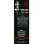 Hells Couture, Dual Glans Ring Penis Wand, Body Safe and Durable Surgical Steel for Kink and Fetish Play, Hells Couture, Dual Glans Ring Penis Wand, Body Safe and Durable Surgical Steel for Kink and Fetish Play,