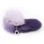 MIUNIKO Sexy Fetish Anal Tail Butt Plug Bondage BDSM Restraint Kit for Couples MIUNIKO Sexy Fetish Anal Tail Butt Plug Bondage BDSM Restraint Kit for Couples