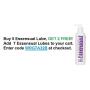 Sensual Wands Essensual Hybrid Lube - Best Personal Silicone Water Based Lubricant - Men Women Edible Sexual Lubricants for Couples Sex Anal Butt - Hypoallergenic