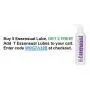 Sensual Wands Essensual Hybrid Lube - Best Personal Silicone Water Based Lubricant - Men Women Edible Sexual Lubricants for Couples Sex Anal Butt - Hypoallergenic Sensual Wands Essensual Hybrid Lube - Best Personal Silicone Water Based Lubricant - Men Women Edible Sexual Lubricants for Couples Sex Anal Butt - Hypoallergenic