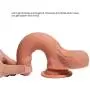 QiuQiuK Hands Free Personal Massager for Women, 7 Inch