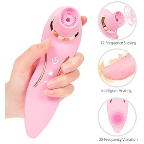 Masturbers Toys for Women Licking Toys for Female Couples Tongue Vibrate Nìpple Sucker G Spotter Sucking Toys Oral Simulator with Waterproof Clitorìal Stimulation Sex Adult Best Travel Gift T-Shirt Masturbers Toys for Women Licking Toys for Female Couples Tongue Vibrate Nìpple Sucker G Spotter Sucking Toys Oral Simulator with Waterproof Clitorìal Stimulation Sex Adult Best Travel Gift T-Shirt