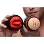 Lovebotz Flicking Tongue Masturbator Lovebotz Flicking Tongue Masturbator