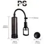 Worth Having/Wand Massage Mens Black Premium Pump is Easy to Use by Only Sold Worth Having/Wand Massage Mens Black Premium Pump is Easy to Use by Only Sold