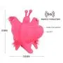 WL-Adjustment Lifelike Massager Pěggíng Strǎp-on for Coǔples (Beginners) by by WL-Massage