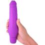 Silicone Penis Vibrator Sex Toy for Women Realistic Vibrating Dildo