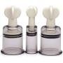 Clit and Nipple Suckers Set