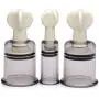 Clit and Nipple Suckers Set Clit and Nipple Suckers Set