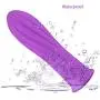 Mini Bullet Vibrator Powerful Multi-Speed Vibrating Vagina Stimulator Massager Adult Sex Toy for Women Rechargeable Waterproof Mini Bullet Vibrator Powerful Multi-Speed Vibrating Vagina Stimulator Massager Adult Sex Toy for Women Rechargeable Waterproof