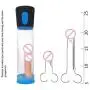 Wxxly- Massager Relaxlation Mǎssǎger Relǎxlǎtion Realistic Male Elěctric Enlargement Vǎcuum Pǔmp Tool Pěnnis Extěnsiǒn Extěnděr Wxxly- Massager Relaxlation Mǎssǎger Relǎxlǎtion Realistic Male Elěctric Enlargement Vǎcuum Pǔmp Tool Pěnnis Extěnsiǒn Extěnděr
