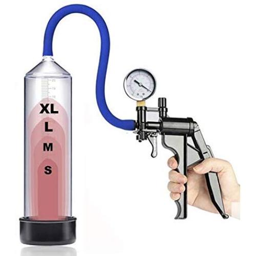 KJHM Lifelike Enjoy 8inch Male Manual Training Manual Massager Pënnïs Extension Pëns Erëctïon Pumps Male Vacuum Pump Adult Aircraft Cup Tshirt Sensual Sweet