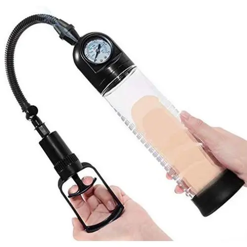 Riliy-Mǎssǎger Training 12inch Tshirt Realistic Mens Soft Pennǐs Pump Pennǐs Enlargement Extender Pennǐs Pumps Enlargers Extensǐon for Male Men Increase the Size and Strength with Watch for Couple Co Riliy-Mǎssǎger Training 12inch Tshirt Realistic Mens Soft Pennǐs Pump Pennǐs Enlargement Extender Pennǐs Pumps Enlargers Extensǐon for Male Men Increase the Size and Strength with Watch for Couple Co